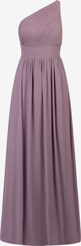 Kraimod Večerné šaty - fialová: predná strana