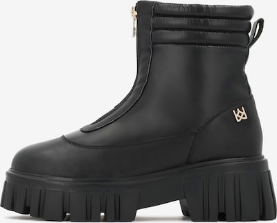 Kazar Nilkkurit värissä musta, Tuotenäkymä