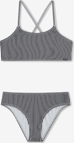 O'NEILL Bikini in Schwarz: Vorderseite