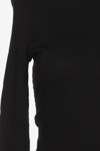 HUGO Top & Shirt in XS in Black