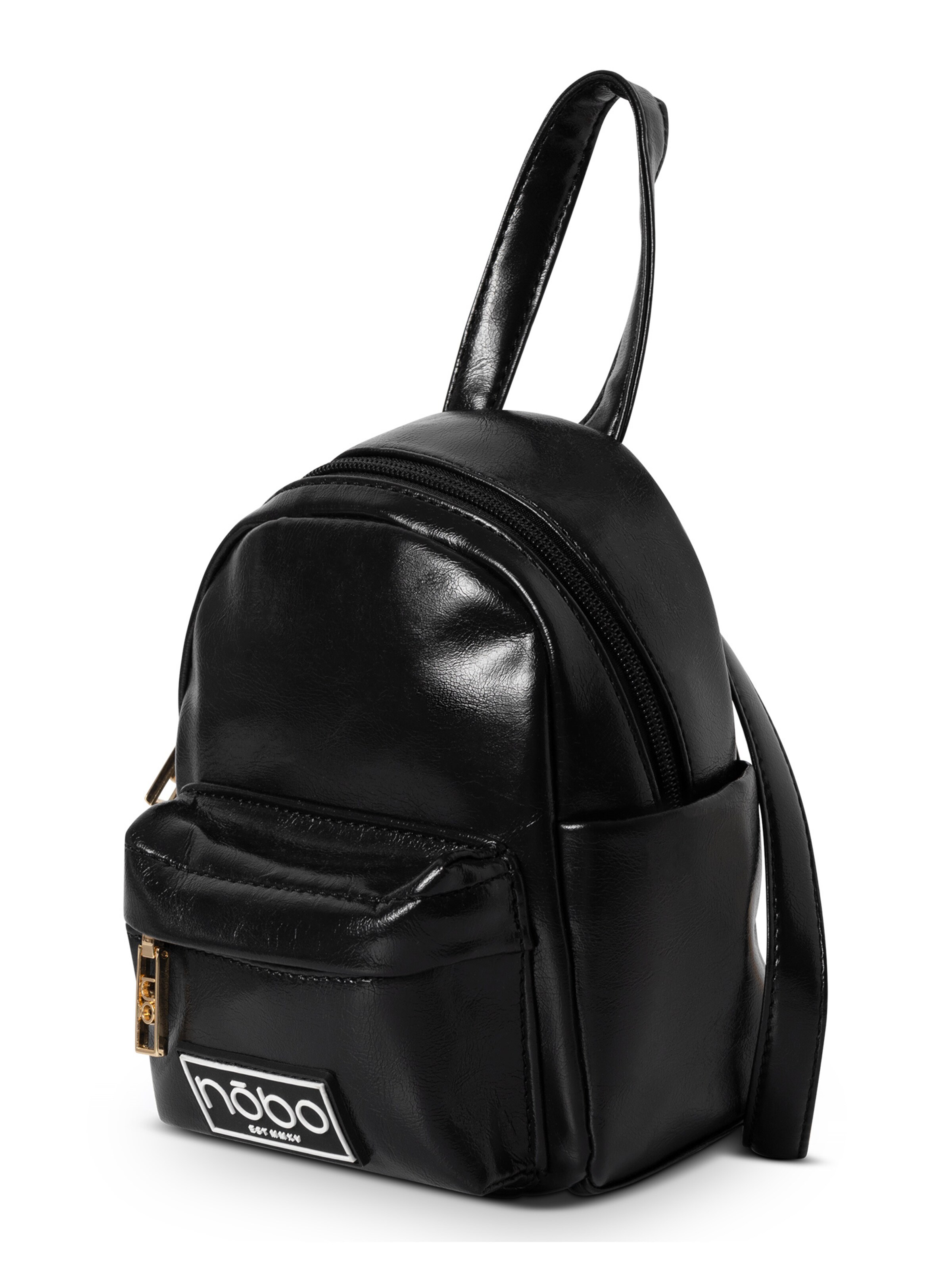 Sac à dos 'CITRUS' NOBO en noir