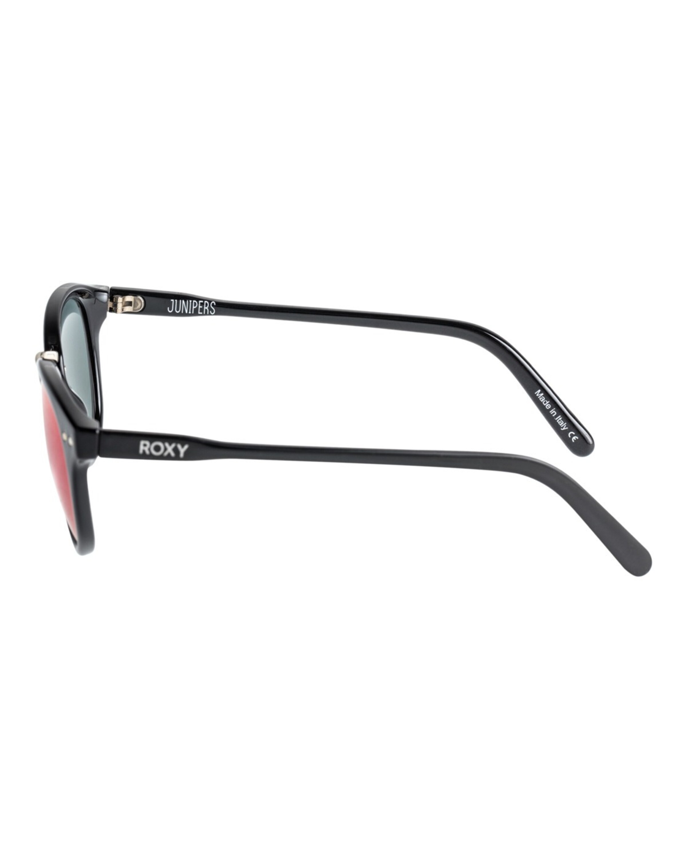 ROXY Zonnebril 'Junipers' in Zwart
