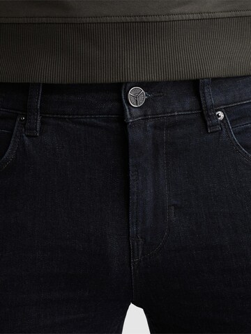 PME Legend Regular Farkut 'PME Legend Nightflight regular fit jeans' värissä sininen
