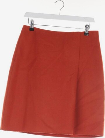 Max Mara Skirt in M in Orange: front