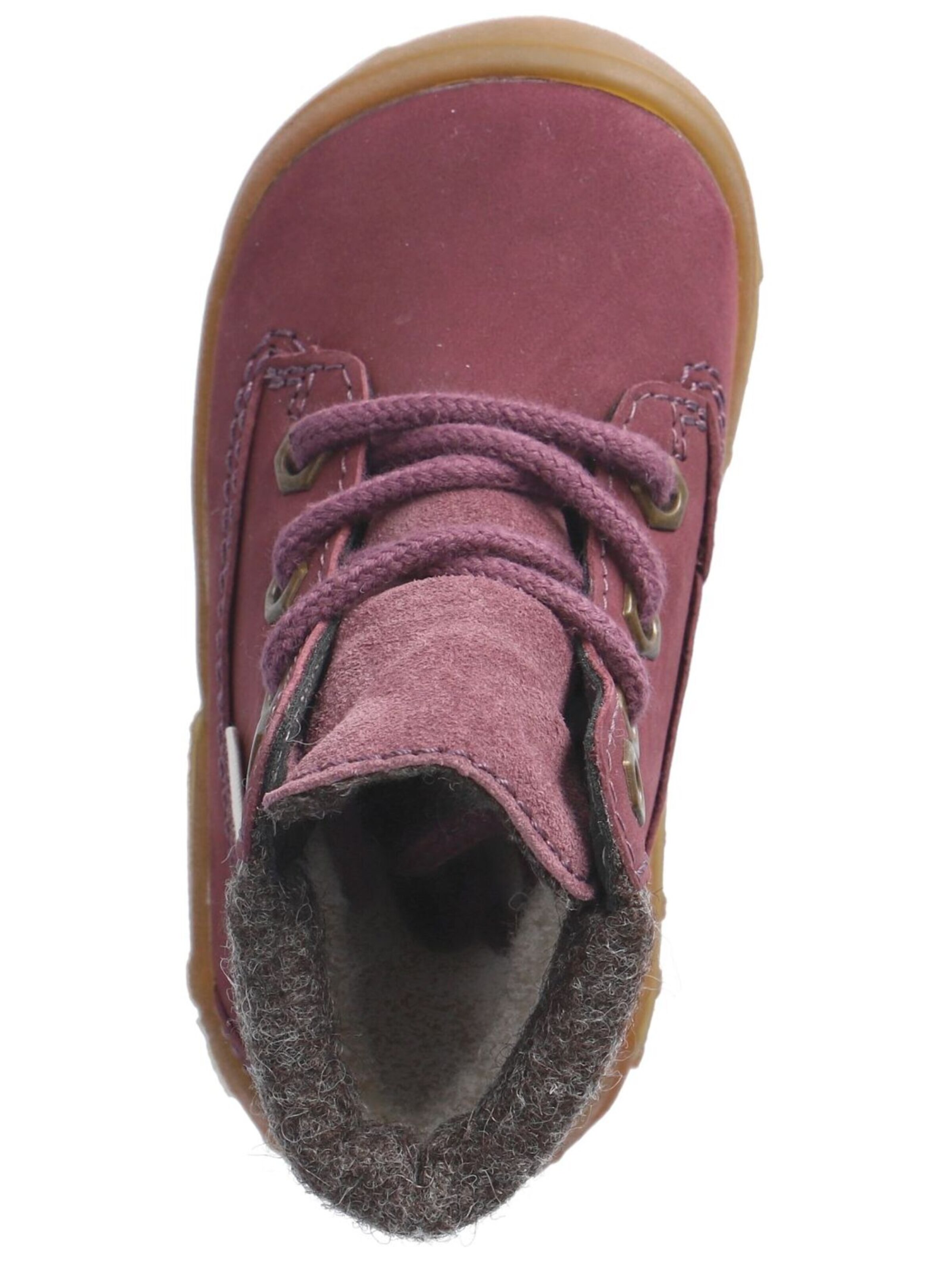 Stivale di Pepino in lilla