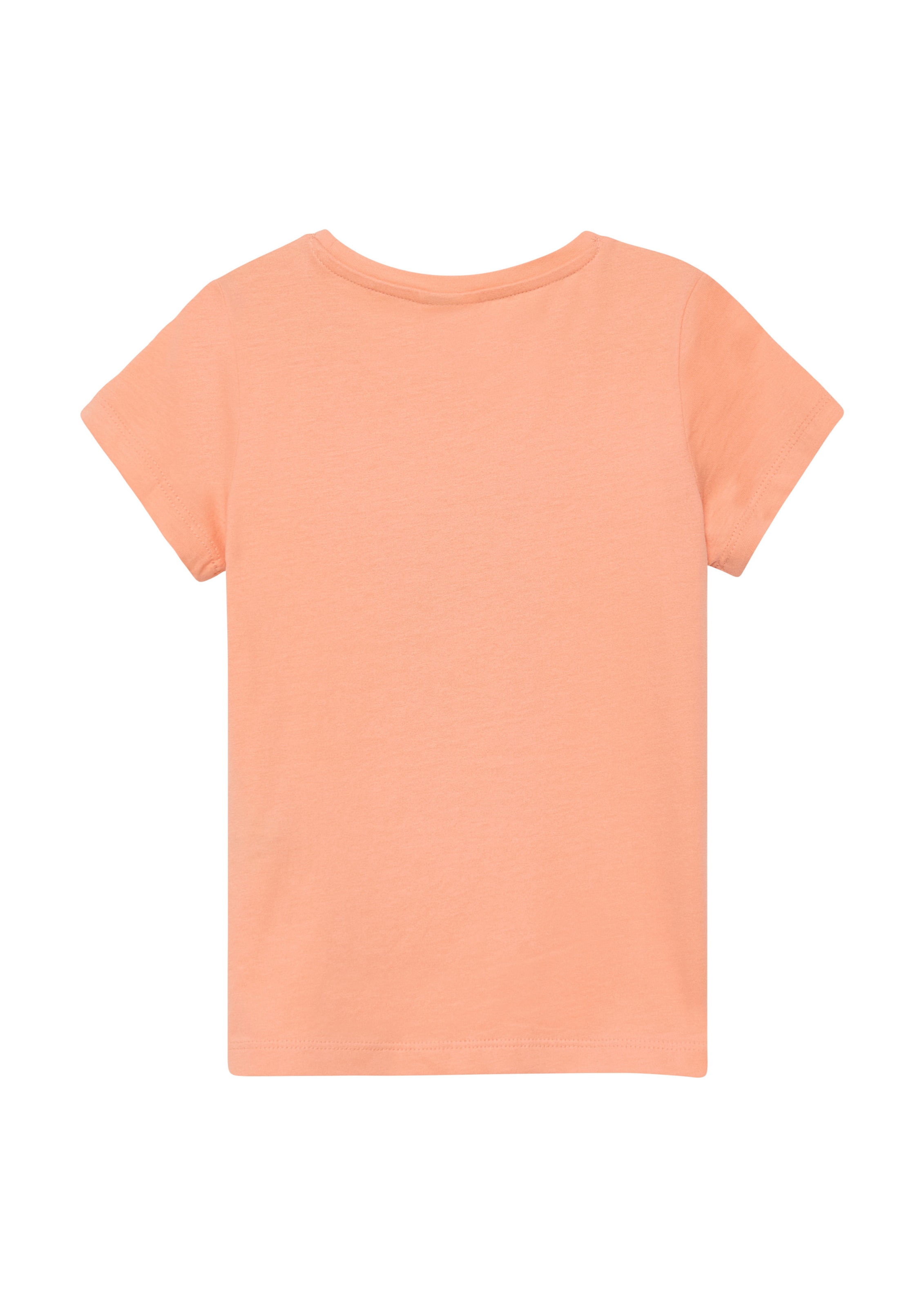 s.Oliver Shirt in Orange