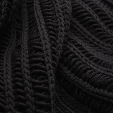 Rick Owens Sweater & Cardigan in S in Black