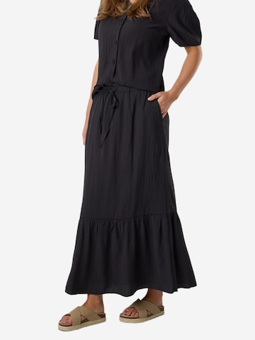Seaside Skirt 'Savannah' in Black