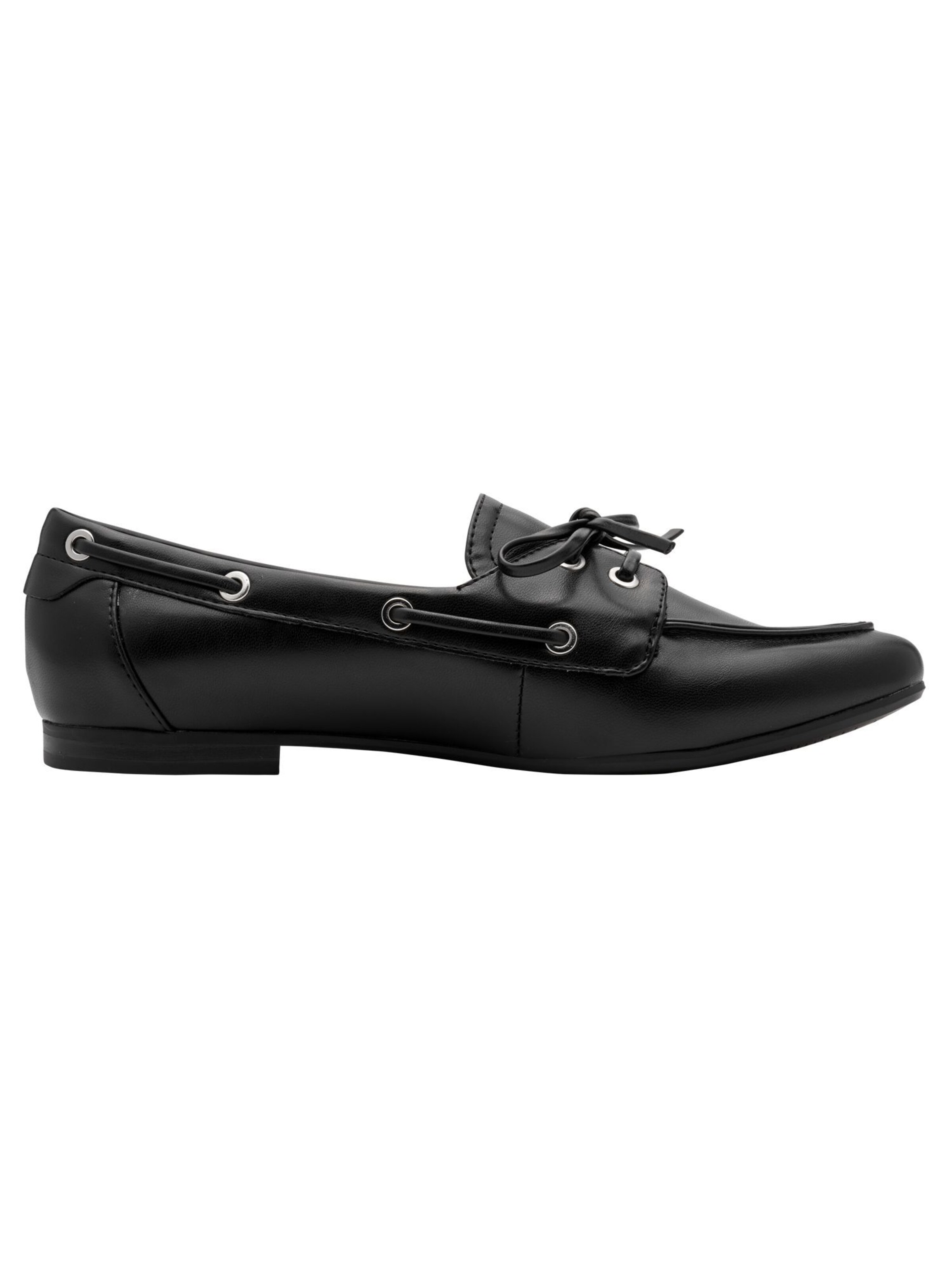 Chaussure basse MARCO TOZZI en noir
