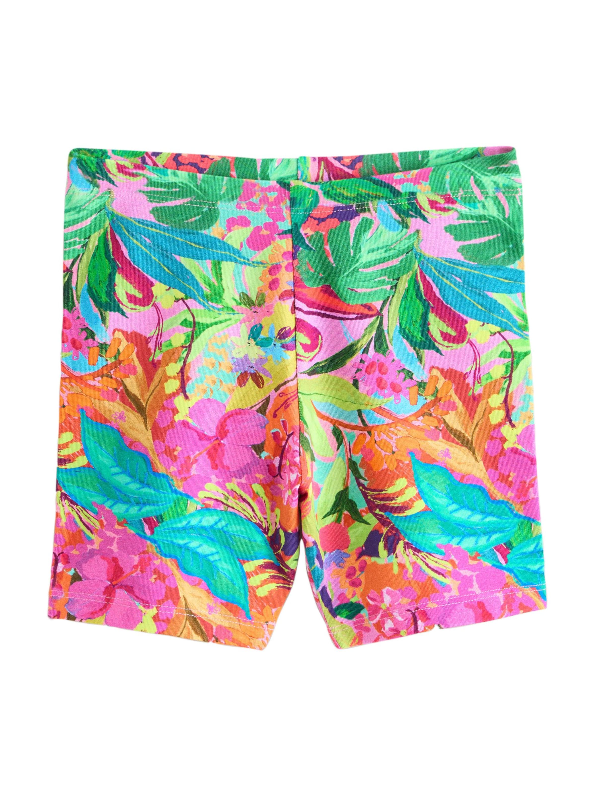 Next - Pantalón en Mezcla de colores: frente