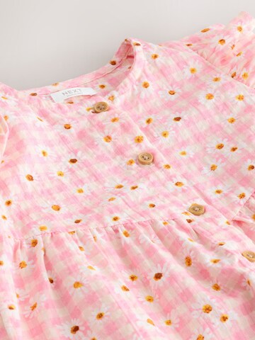 Robe Next en rose