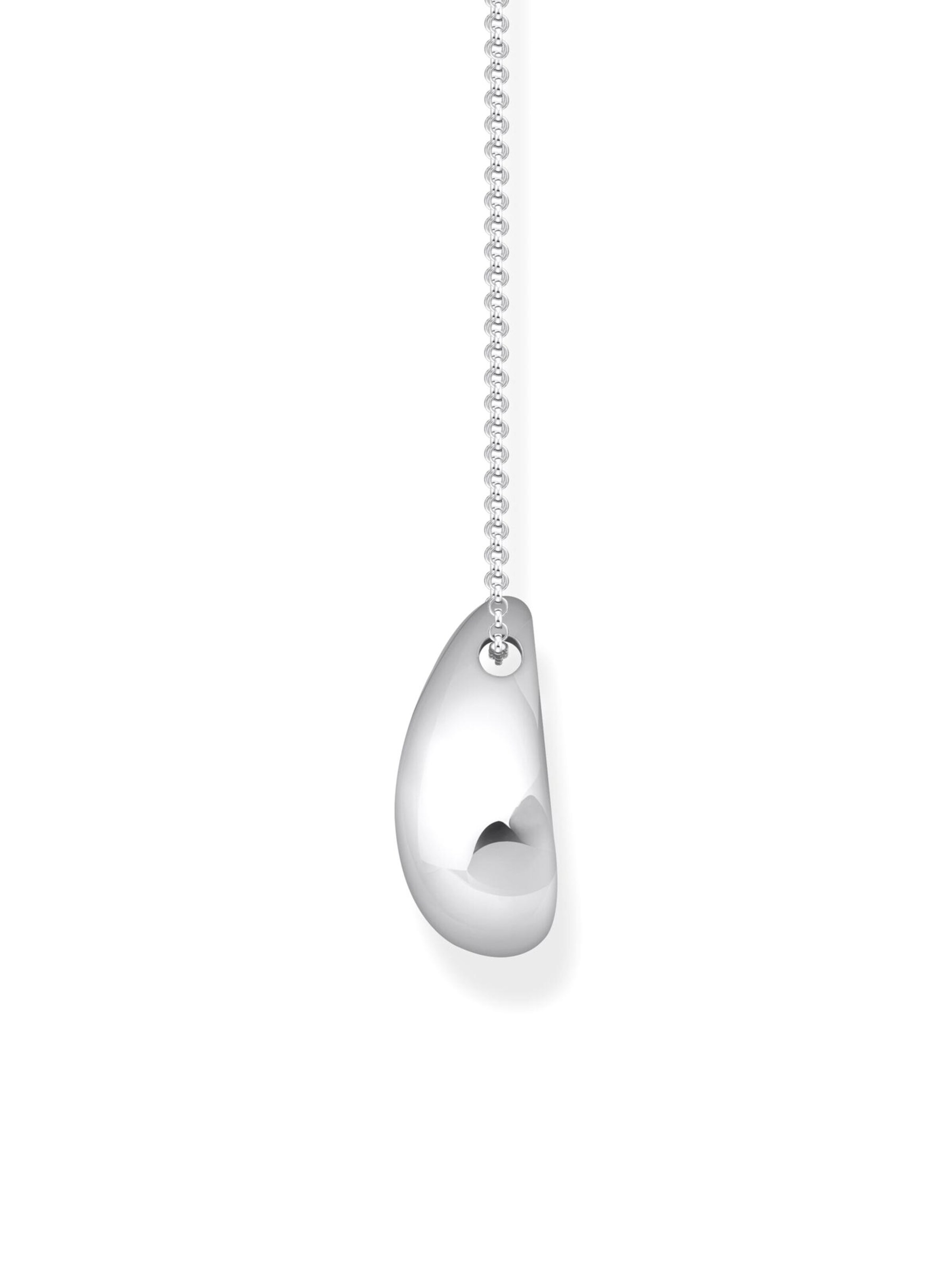 Chaîne Thomas Sabo en argent