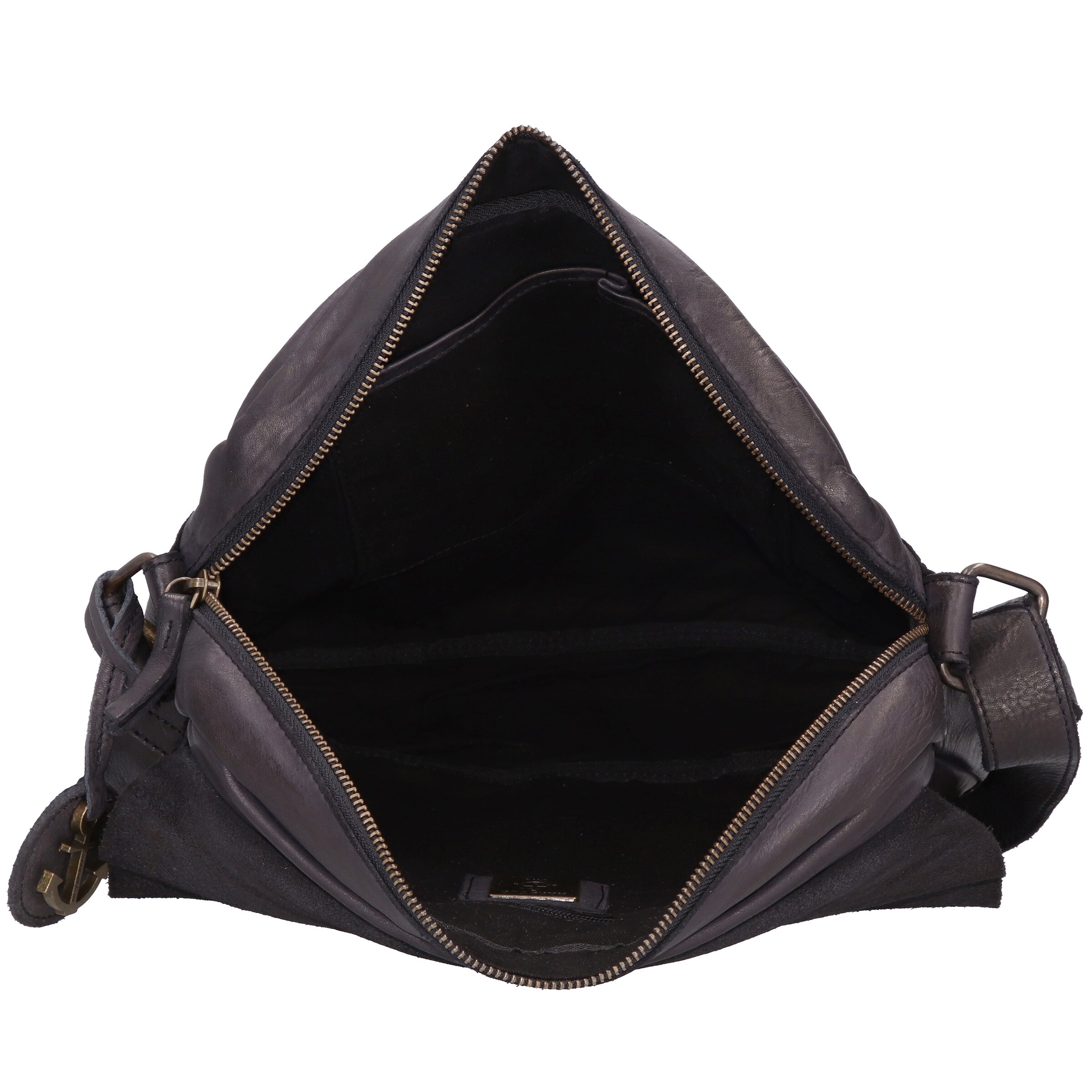 Harbour 2nd Schoudertas in Bruin