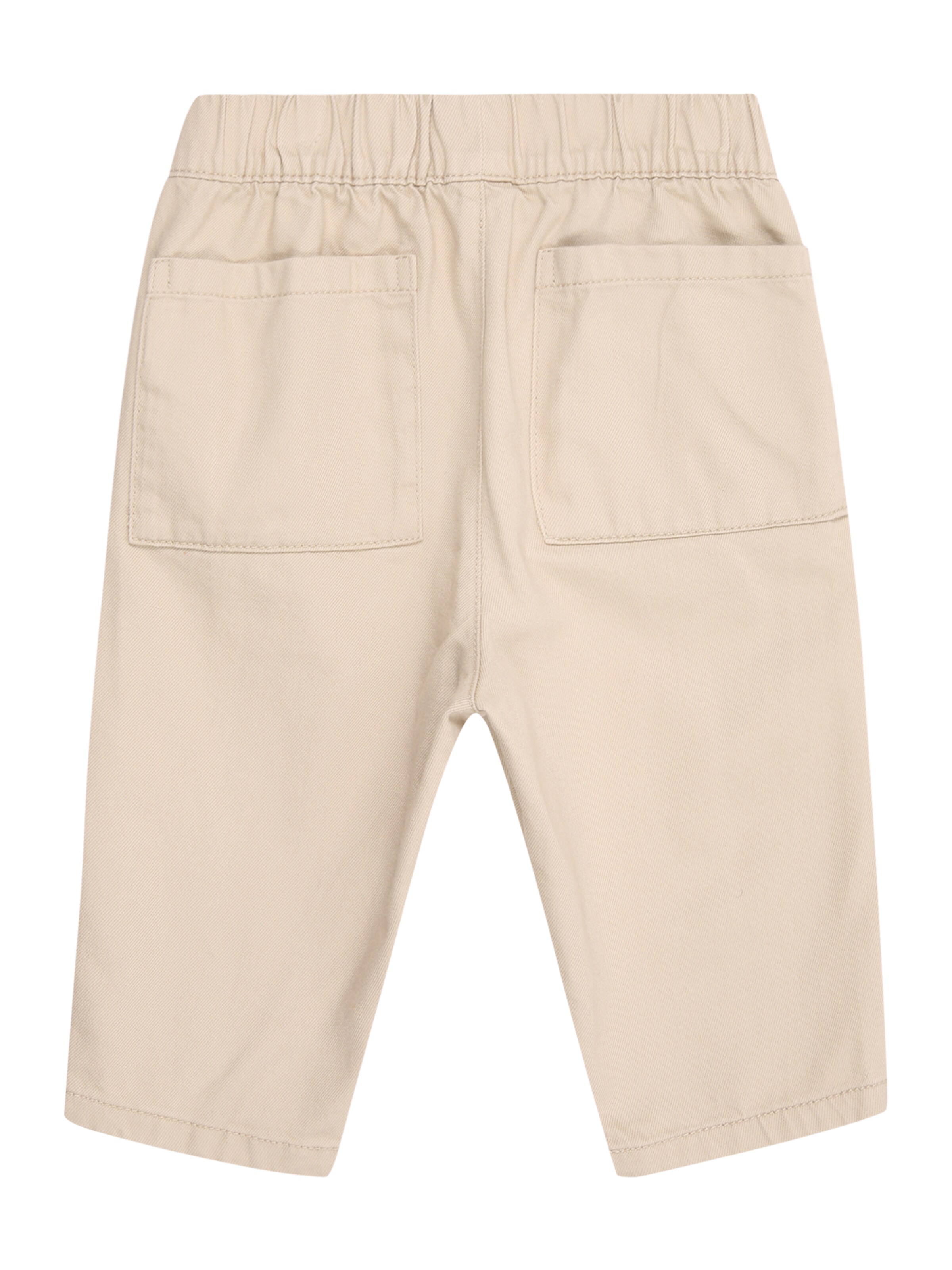 GAP Regular Trousers in Brown