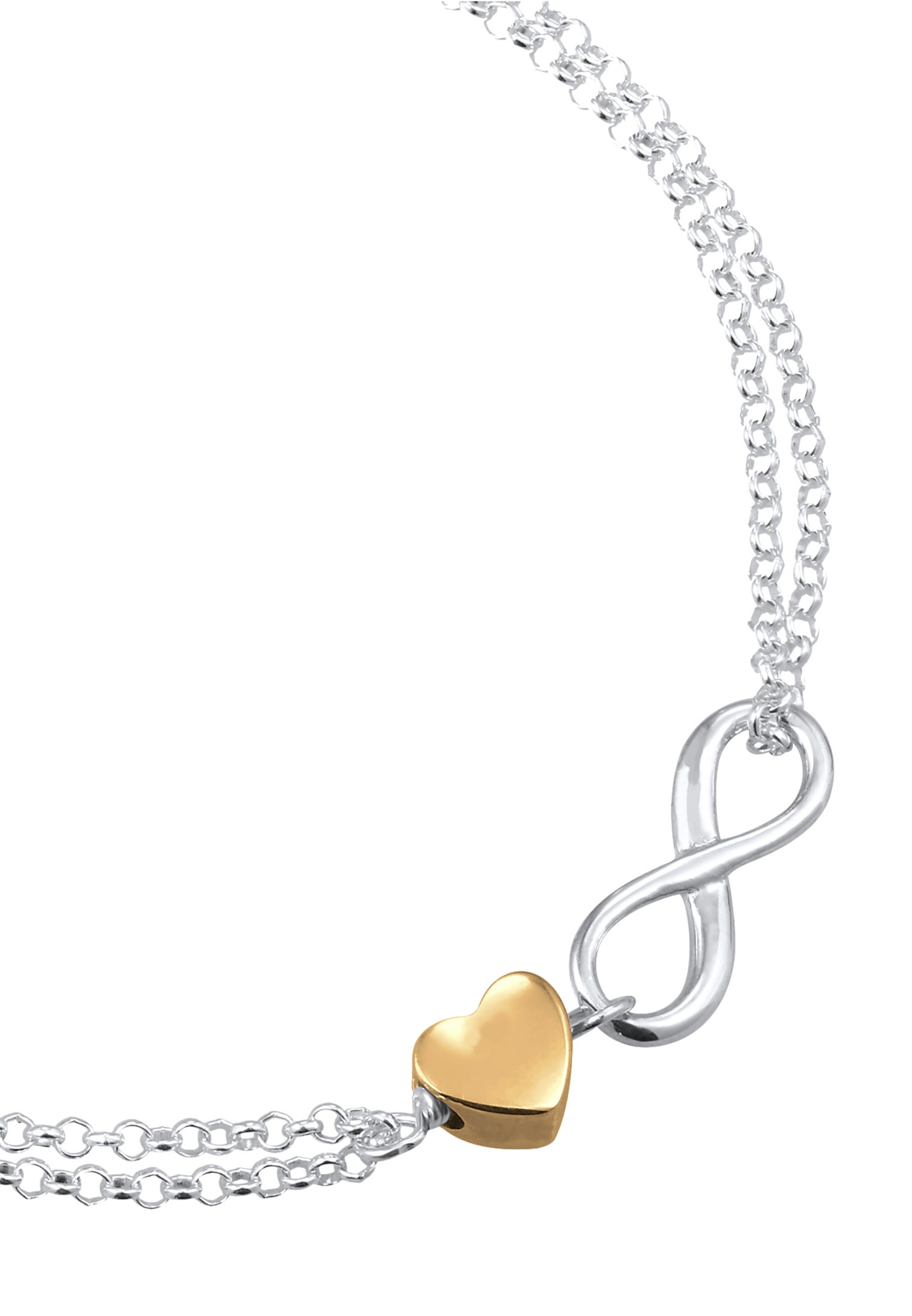 ELLI Bracelet in Silver