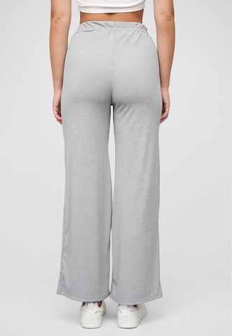 Cloud5ive Regular Trousers in Grey