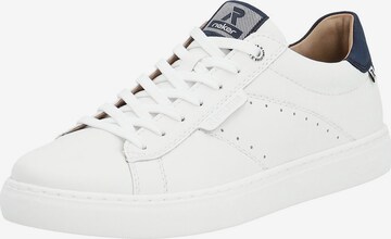 Rieker EVOLUTION Sneakers in White: front