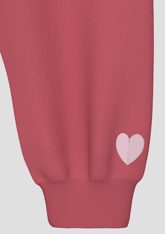 s.Oliver Regular Sportbroek ' ' in Roze