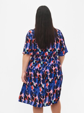 Zizzi Dress 'BELLA' in Black