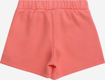 GAP Regular Broek in Roze