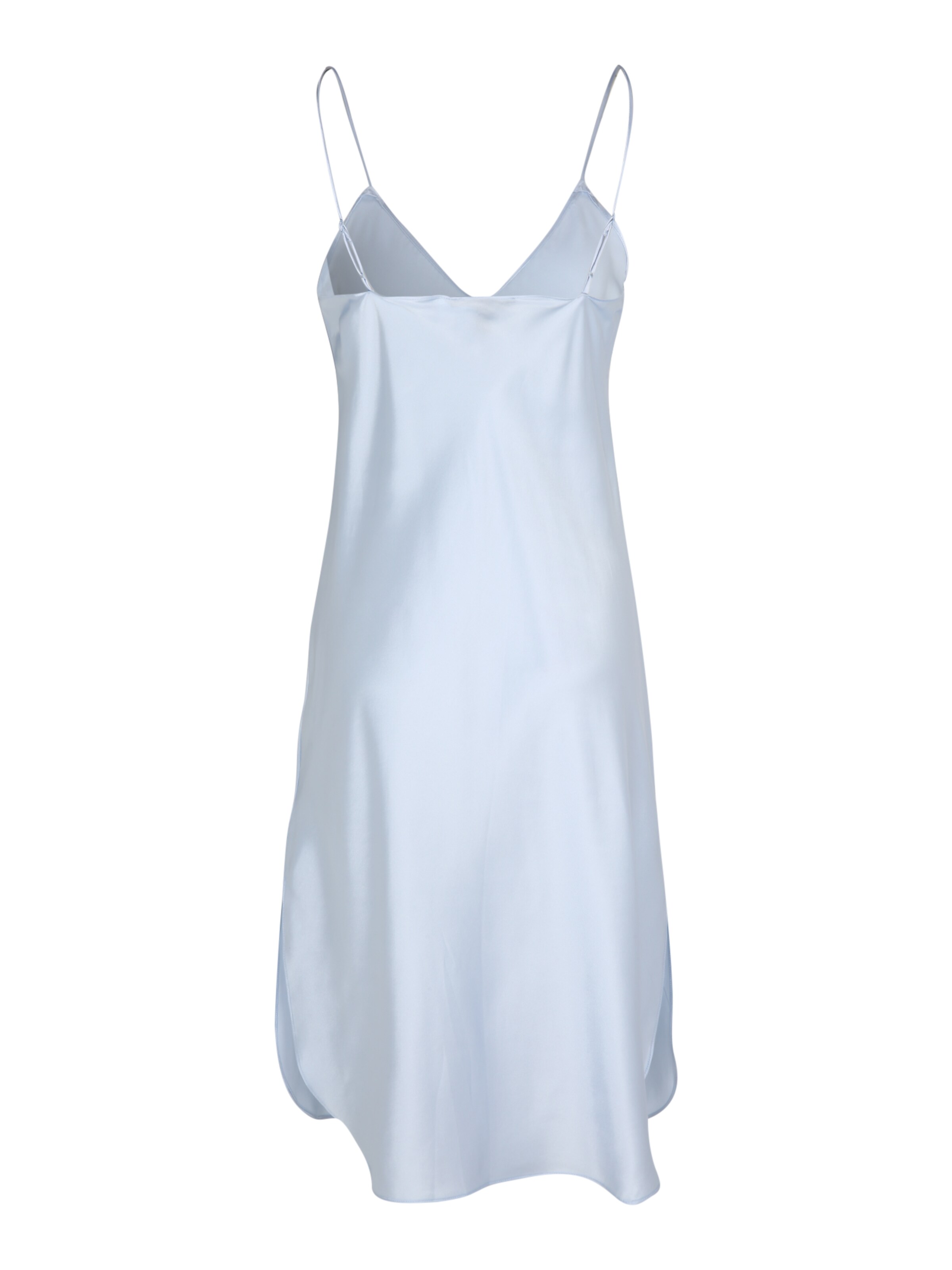 Frauen Kleider Banana Republic Petite Kleid in Azur - DO98095 Frauen Kleider Banana Republic Petite Kleid in Azur - DO98095