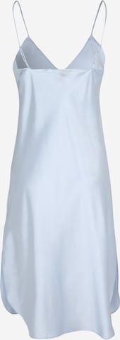 Banana Republic Petite Cocktail dress in Blue