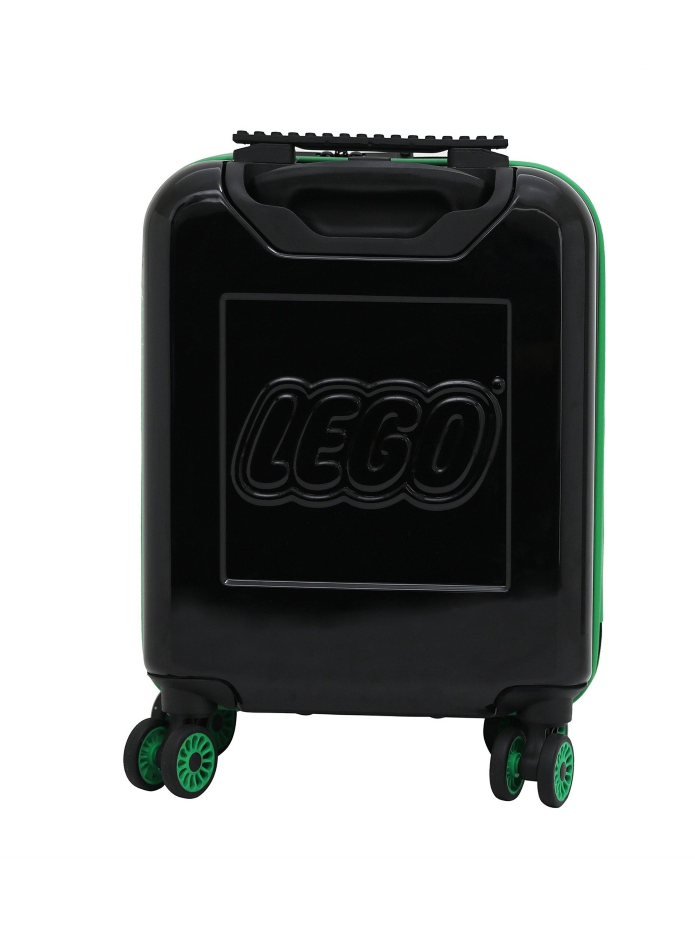 LEGO Bag ' PLAY ' in Grün