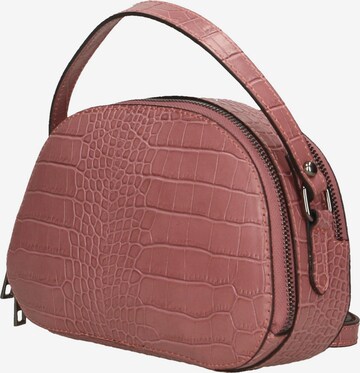 Gave Lux Tasche in Pink: predná strana