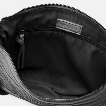 FREDsBRUDER Crossbody Bag 'Layer' in Grey
