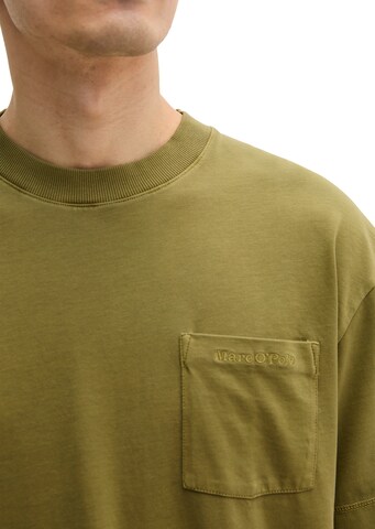 Marc O'Polo Shirt in Green