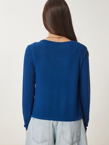 Happiness İstanbul Kofta i blå