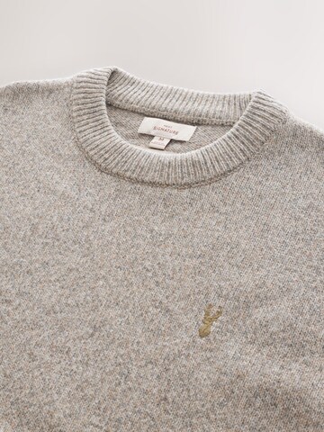 Next Svetr – béžová