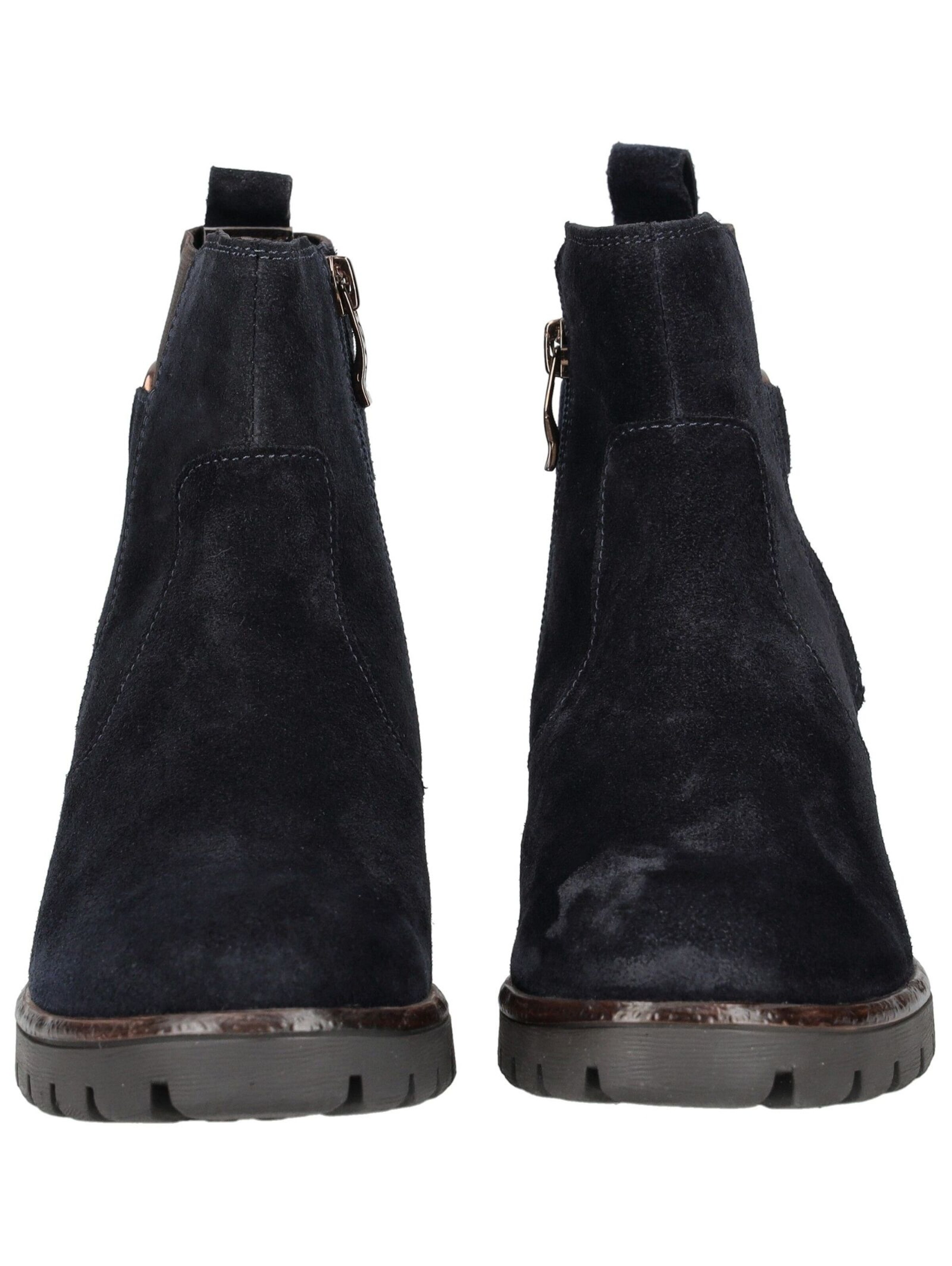 ARA Enkellaarsjes in Blauw