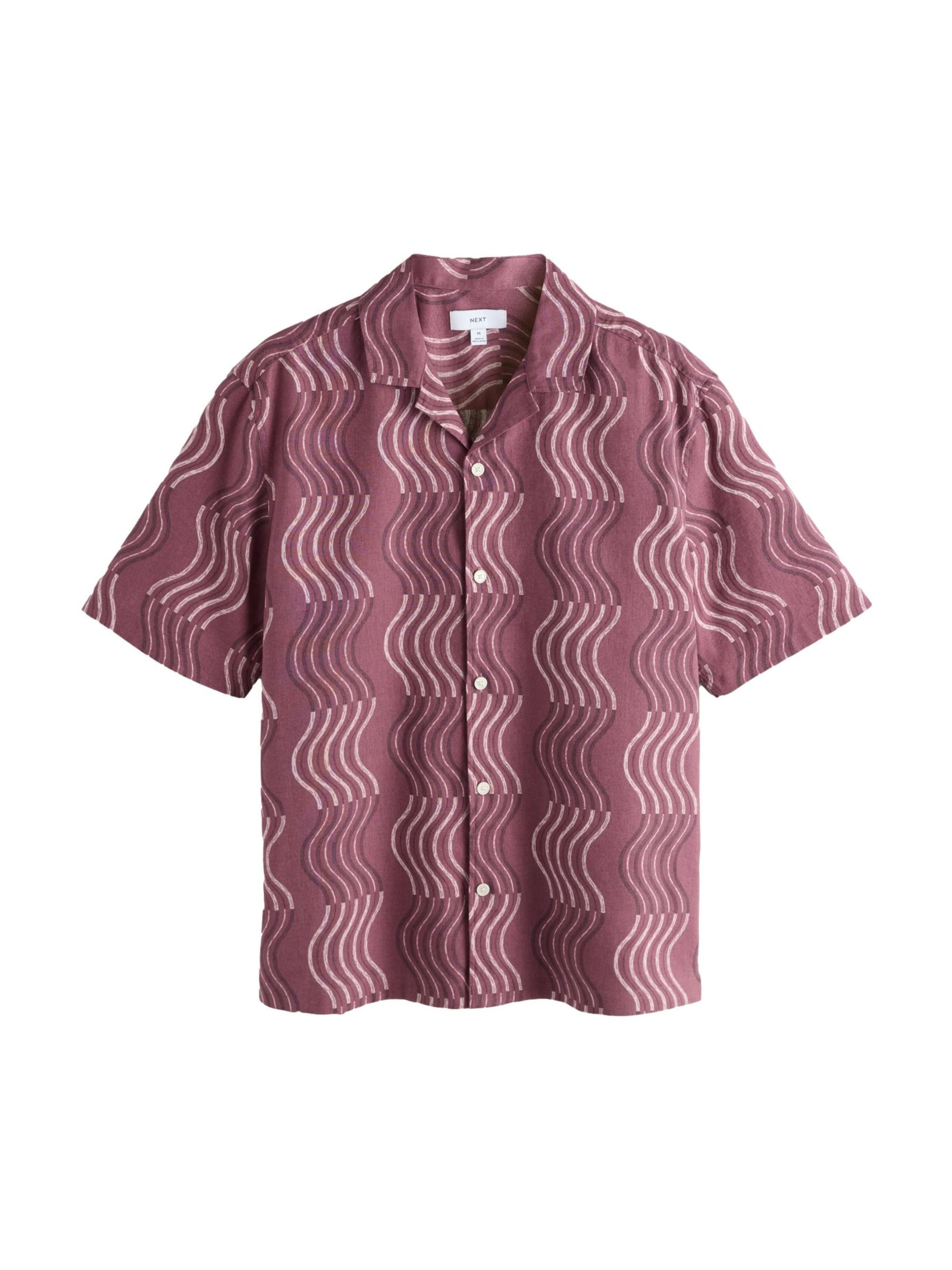 Next Regular fit Ing - barna: elől