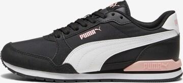 PUMA Sneakers in Black: front