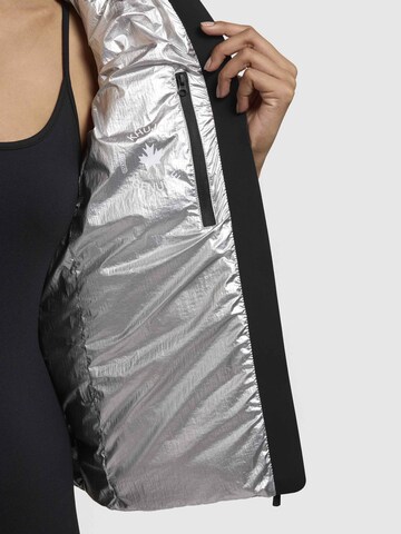 khujo Between-season jacket 'Aude' in Red