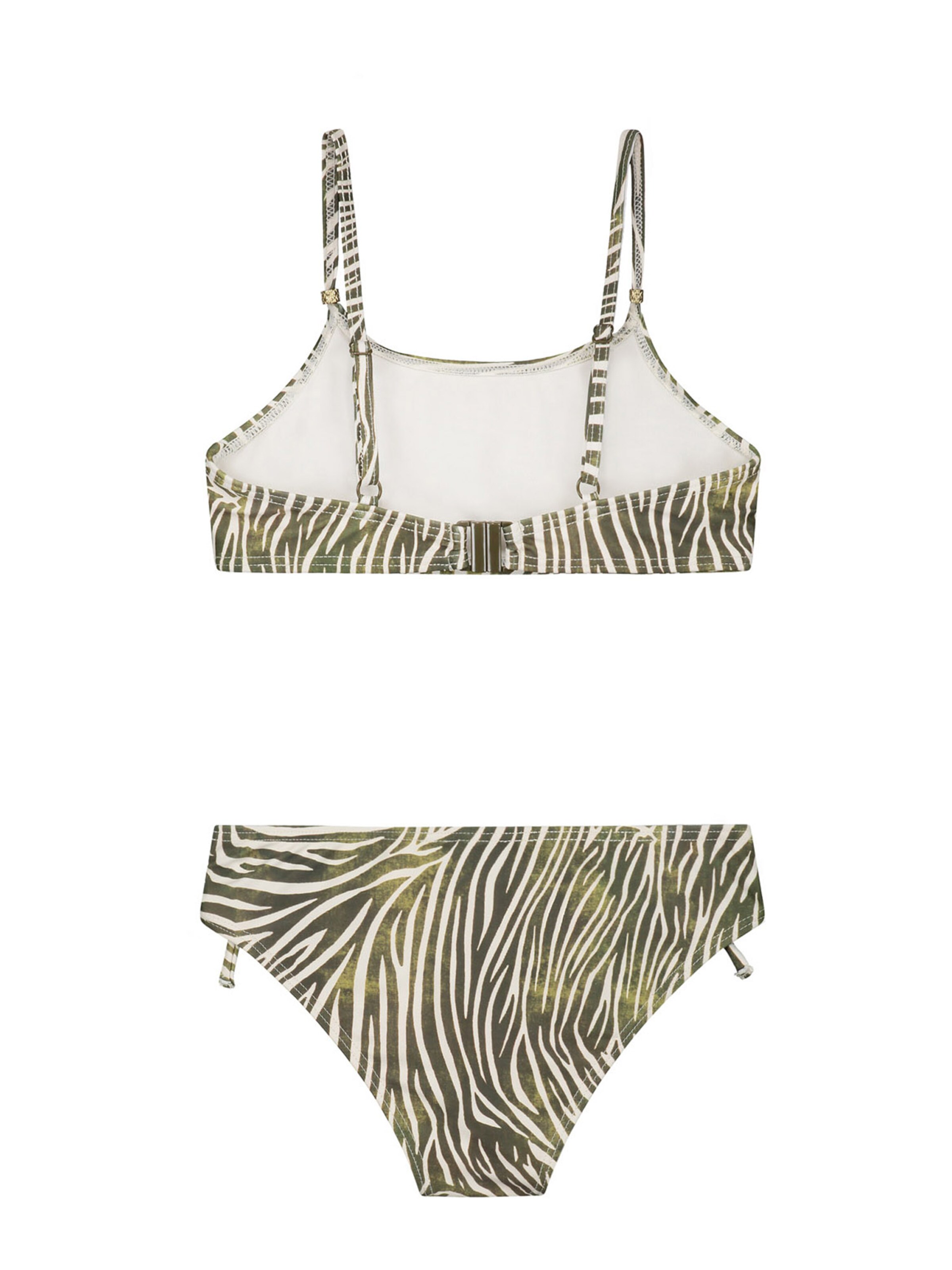 Shiwi Бюстье Бикини 'LIV' в Зеленый