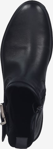 Legero Booties in Black