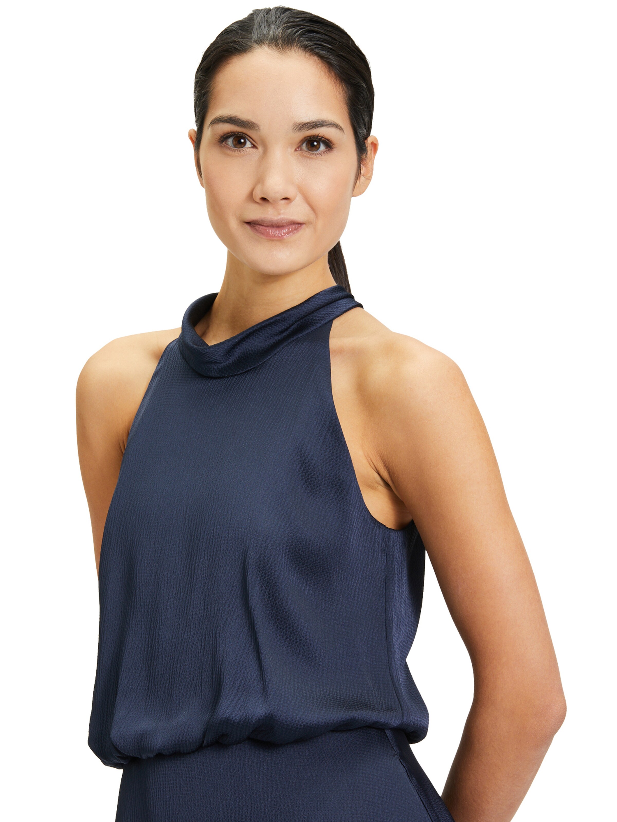 Abito di Vera Mont in blu