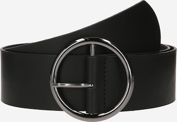 ABOUT YOU Belt 'Fabienne' in Black: front