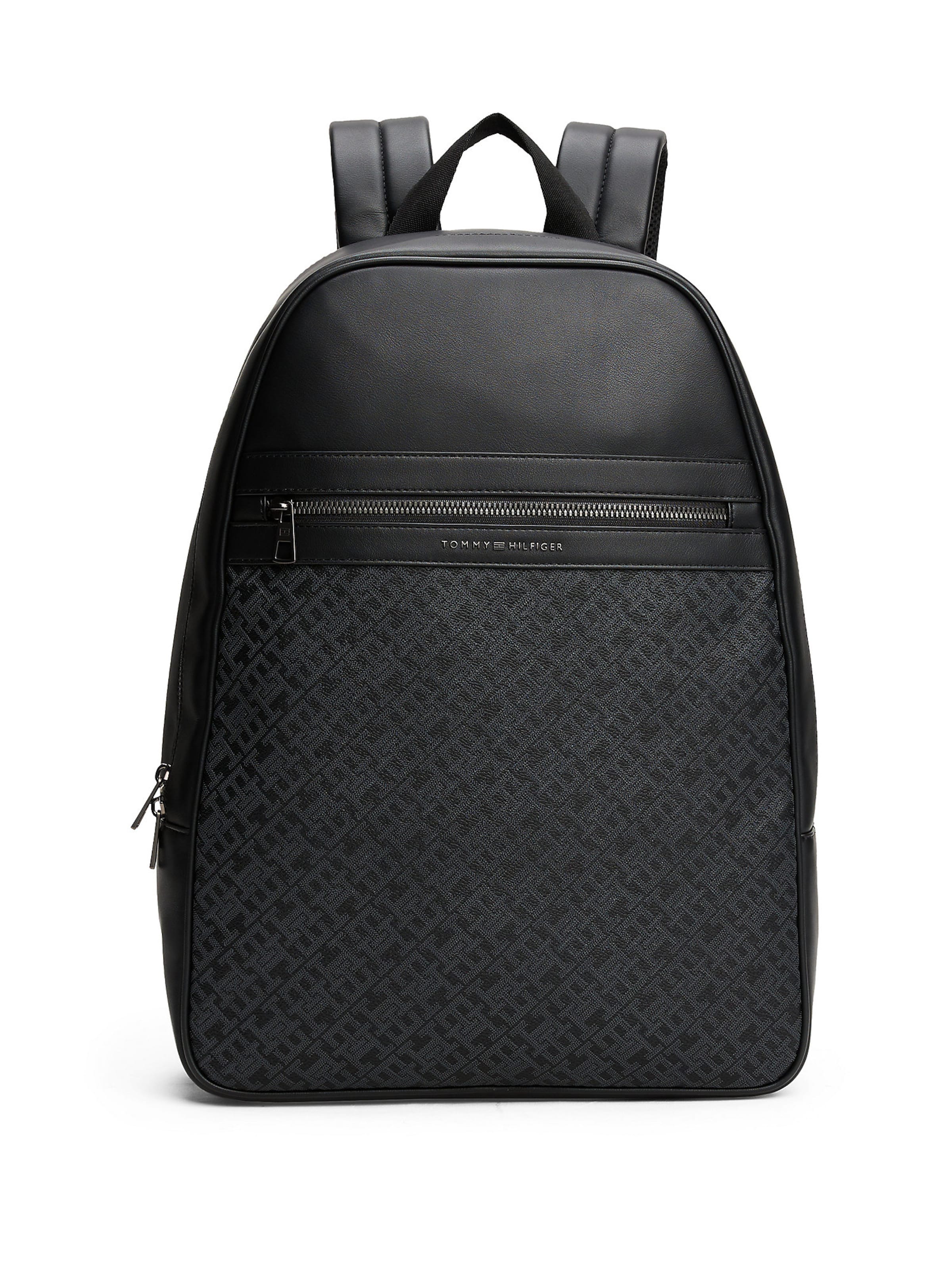 LACOSTE Backpack 'Gael' in Black | ABOUT YOU