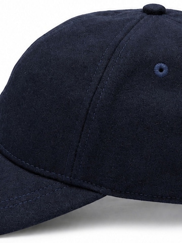 Casquette Suitable en bleu
