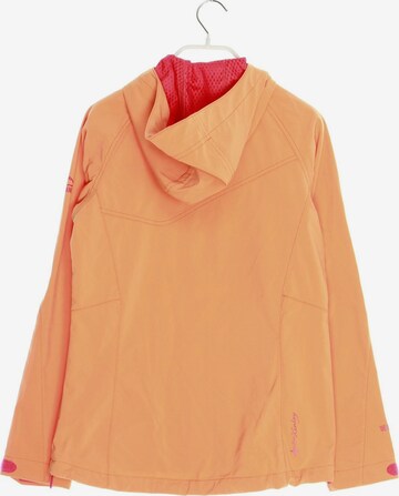 MCKINLEY Jacket & Coat in S in Orange
