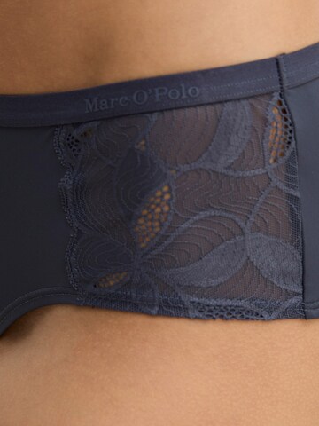 Slip Marc O'Polo en bleu