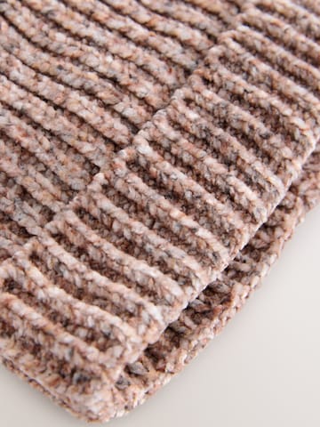 Bonnet Next en marron