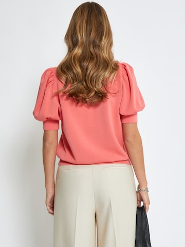 minus Shirt 'Livna' in Rood