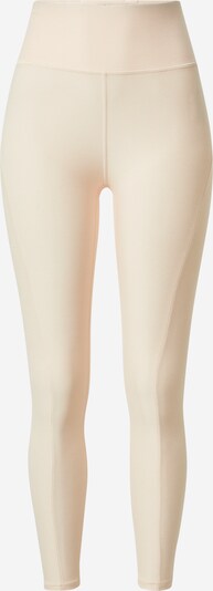 PUMA Pantalon de sport en rose pastel, Vue avec produit
