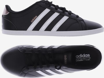 ADIDAS PERFORMANCE Sneaker 40,5 in Schwarz: predná strana