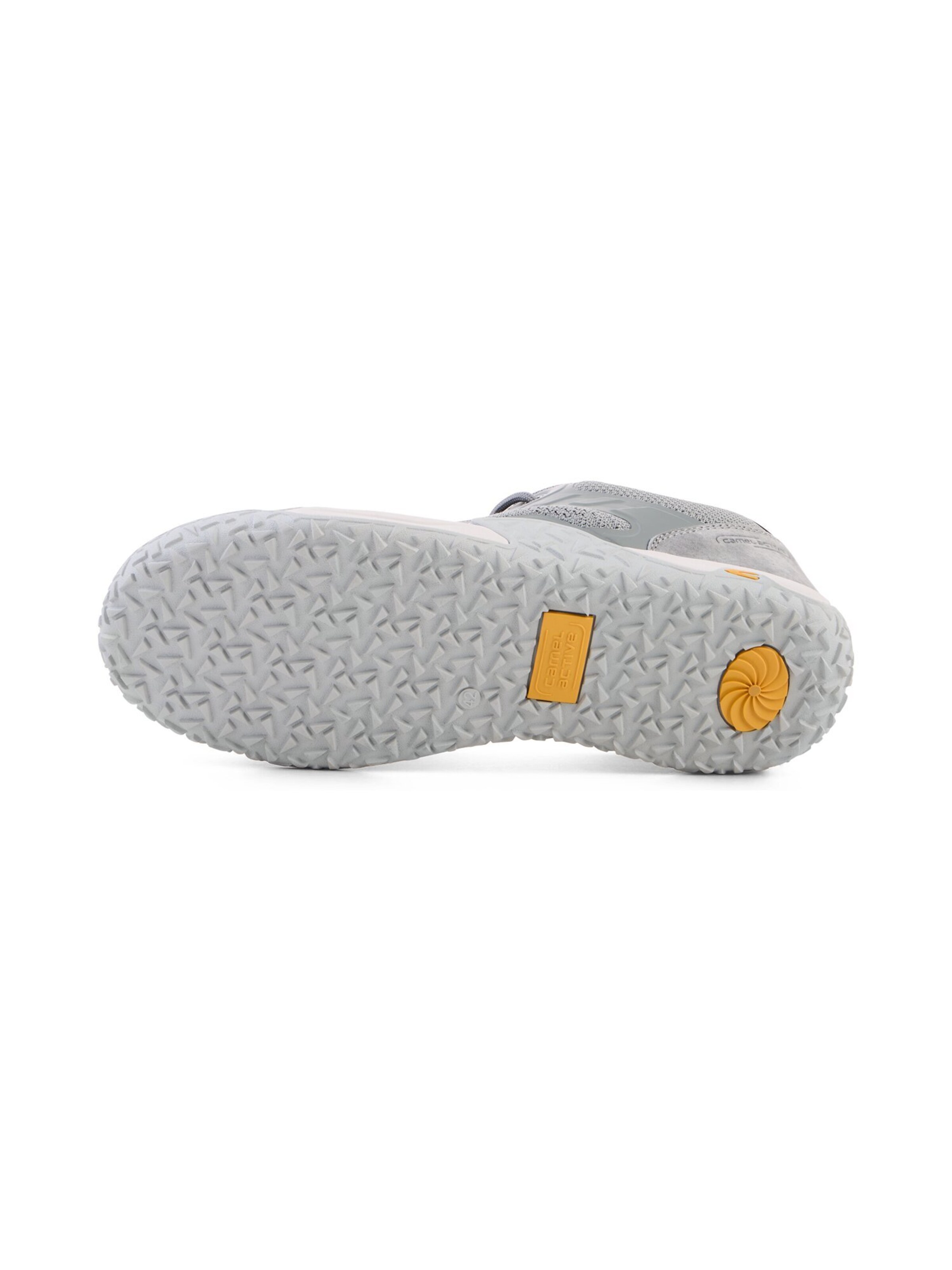 CAMEL ACTIVE Sneakers in Grey