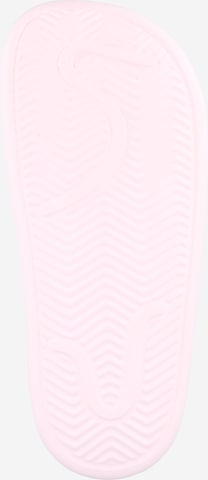 Scarpe da spiaggia / da bagno 'Adilette' di ADIDAS SPORTSWEAR in rosa